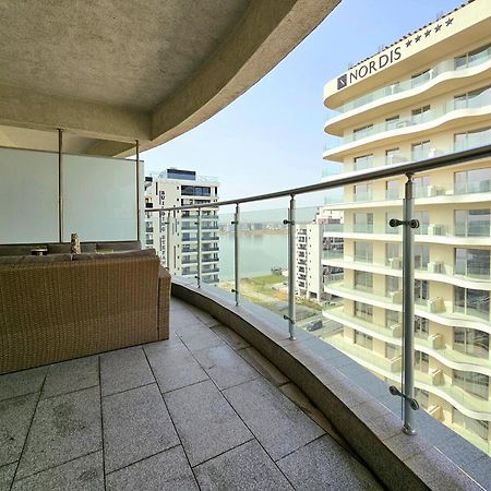 Studio 81 - Casa Del Mar, Mamaia Nord Exterior photo