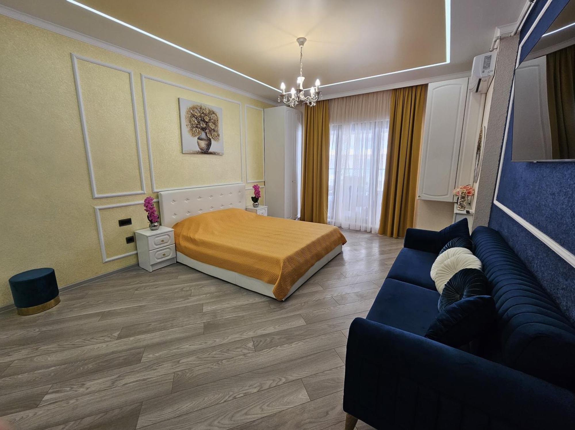 Studio 81 - Casa Del Mar, Mamaia Nord Exterior photo