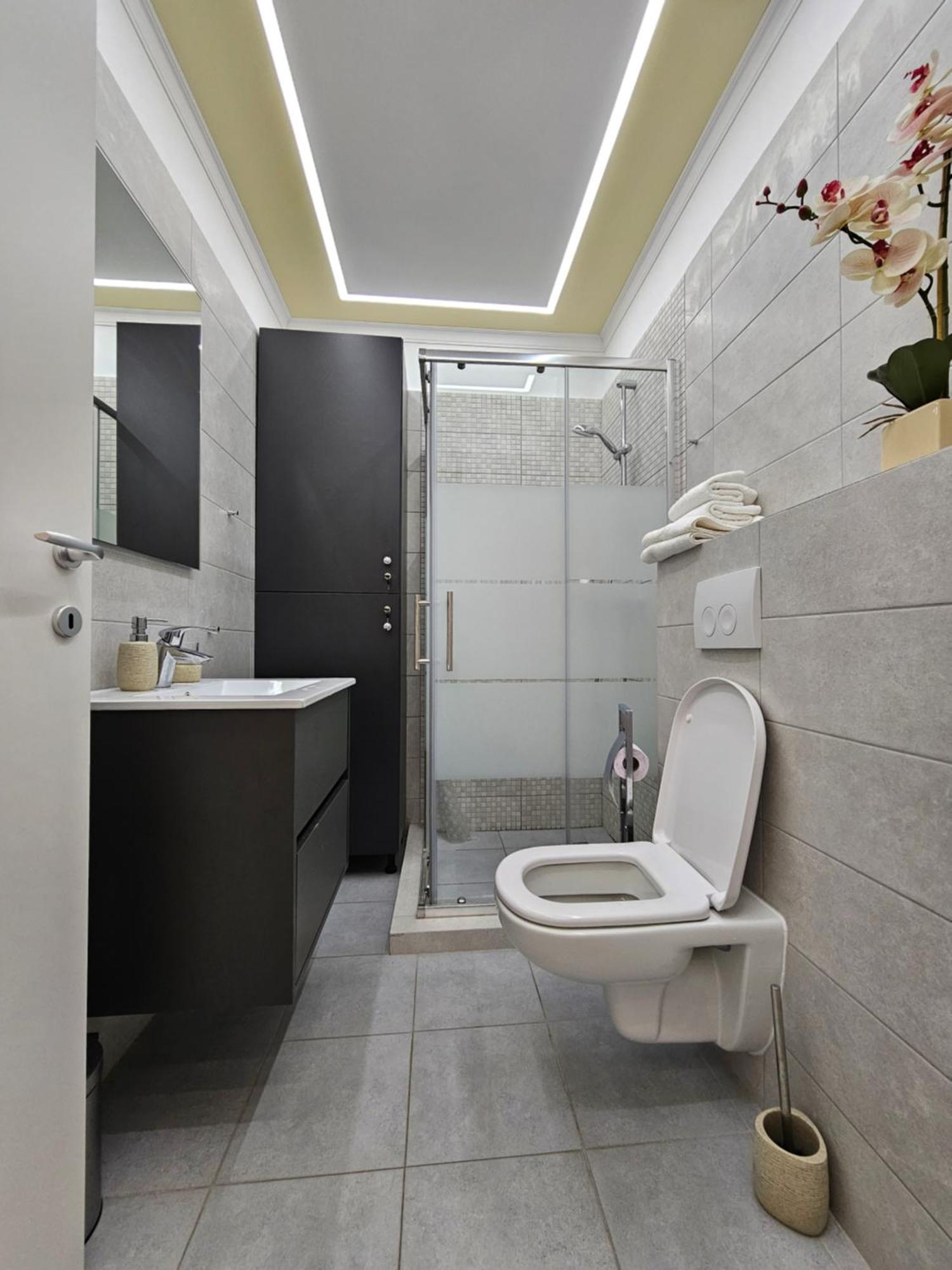 Studio 81 - Casa Del Mar, Mamaia Nord Exterior photo